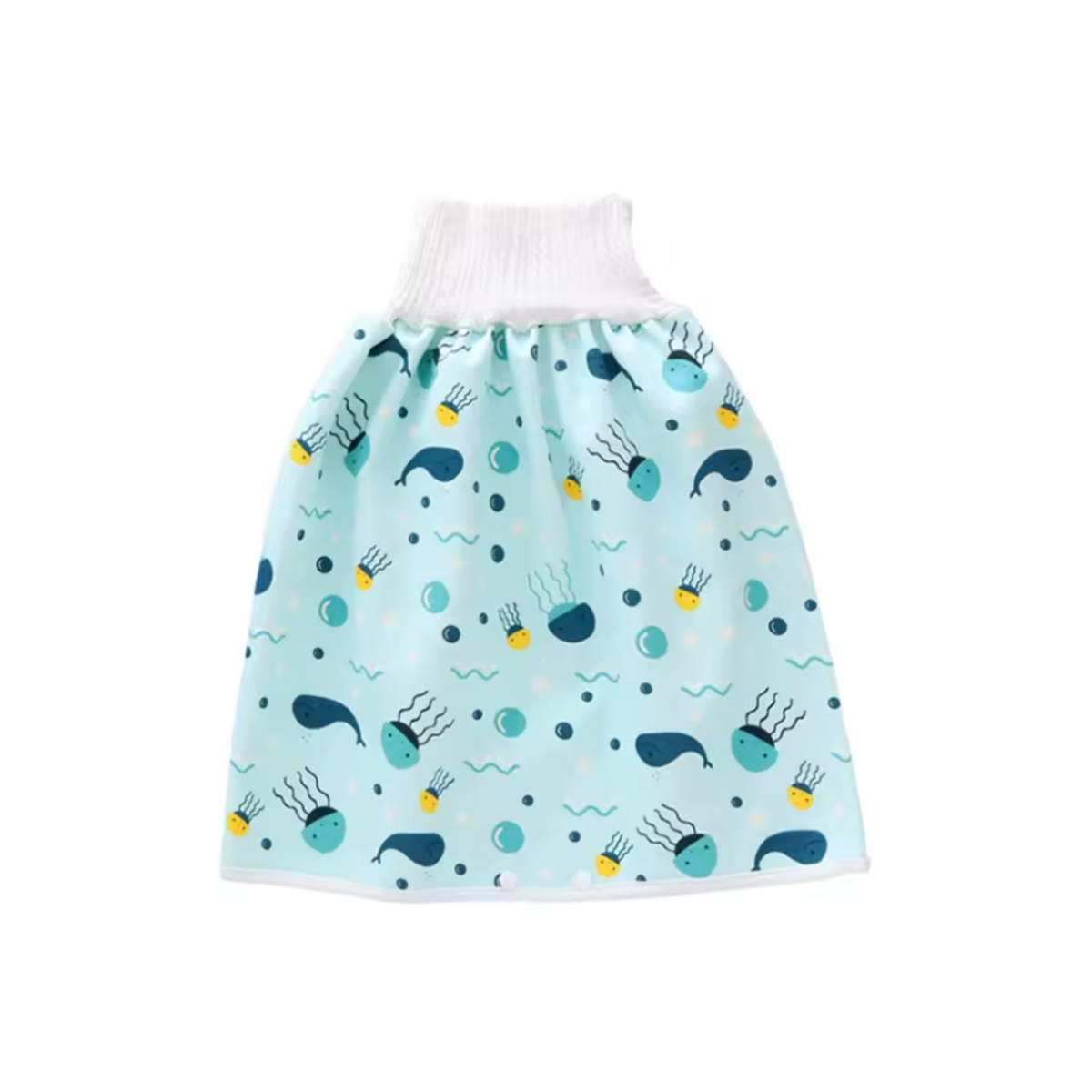 Short Jupe Apprentissage - Kidikoo