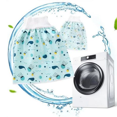 Short Jupe Apprentissage - Kidikoo